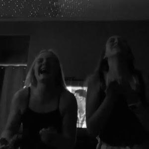 Meet your Posher, Peyton